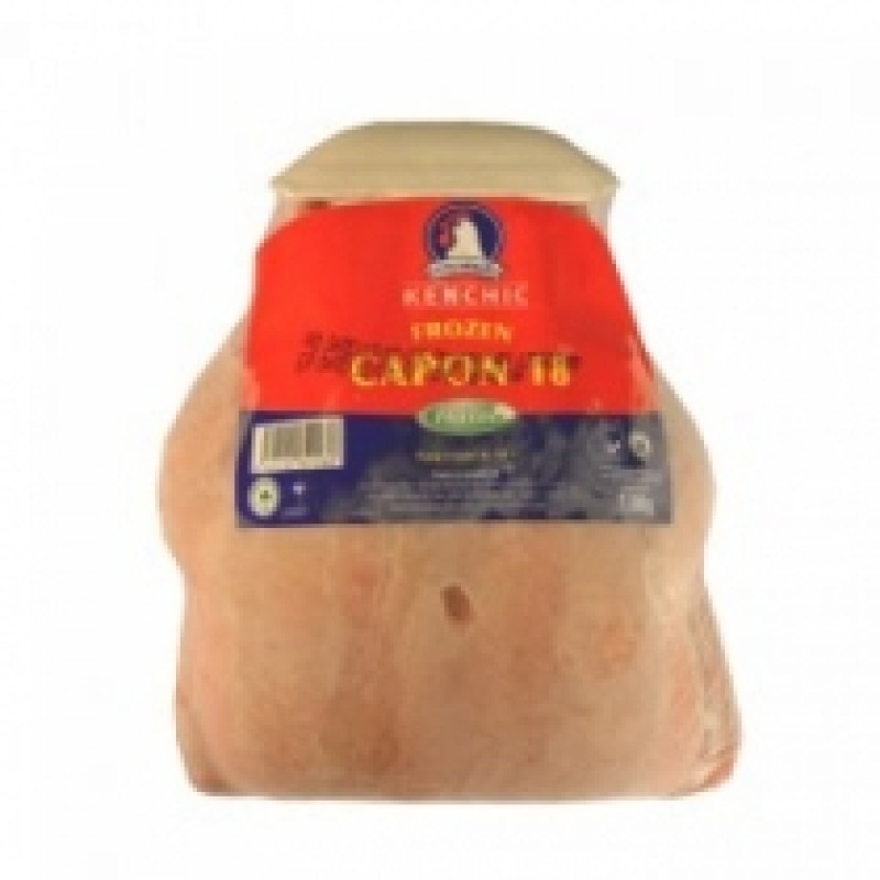 FROZEN KENCHIC CAPON 1.5KG