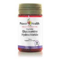 GLUCOSAMINE VEGETARIAN TABLETS 30'S