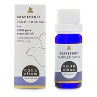 AQUA OLEUM AROMATHERAPY GRAPEFRUIT OIL 10ML