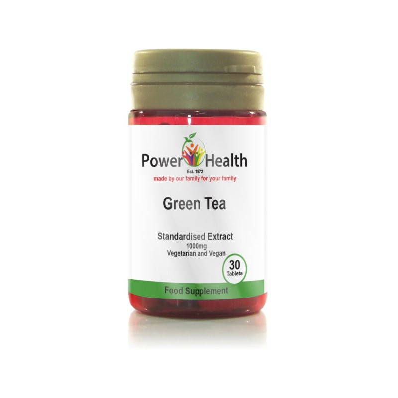 GREEN TEA 1000MG