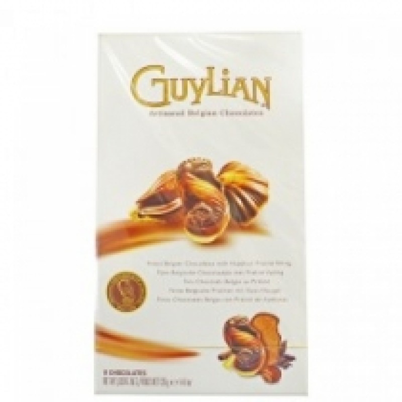 Guylian Sea Shells Chocolate 125g