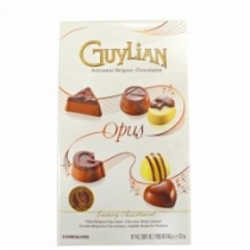 Guylians Opus Assortment Chocolates