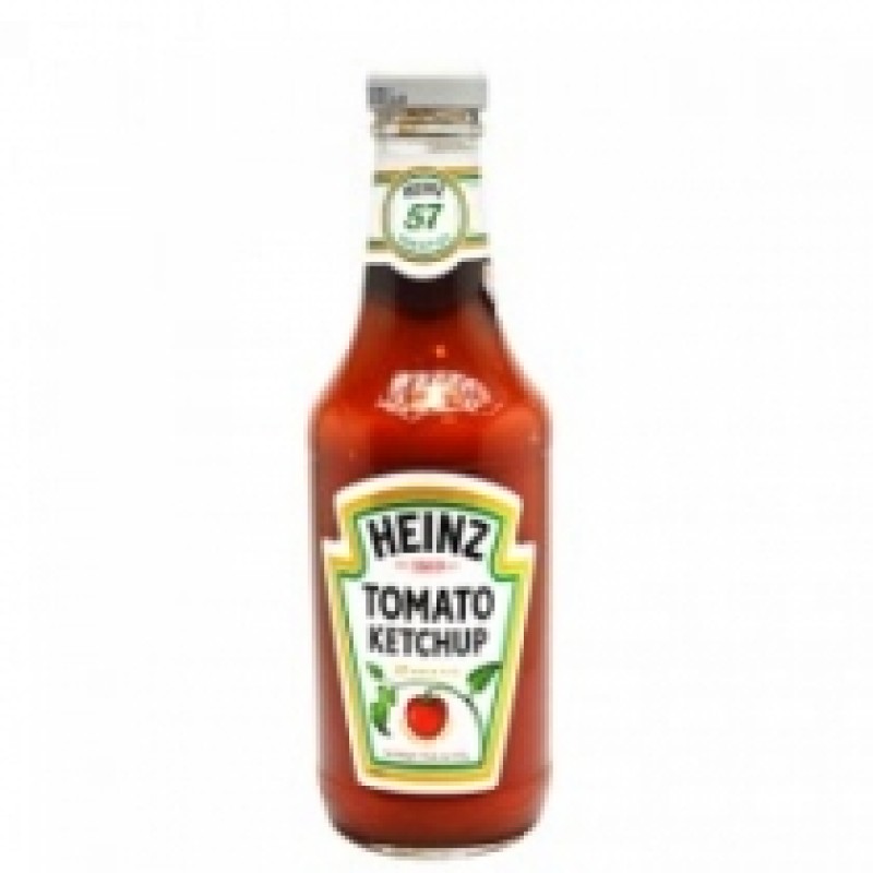 HEINZ  TOMATO KETCHUP 855G