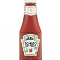 HEINZ TOMATO KETCHUP SQUEEZE 342G