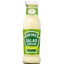 HEINZ SALAD CREAM 285G