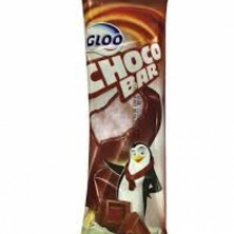 IGLOO CHOCO BAR 65ML ICECREAM