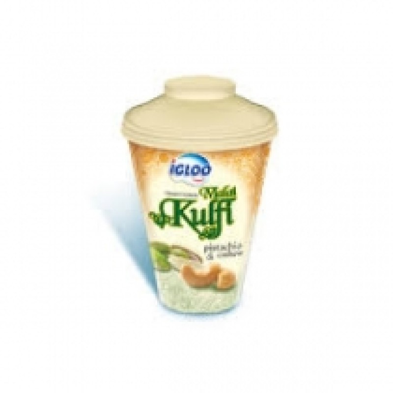 IGLOO MALAI KULFI CUP 140ML ICECREAM