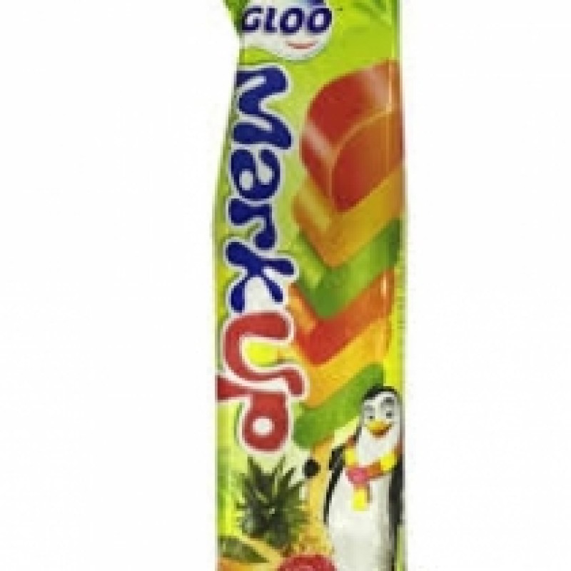 Igloo Mark Up Ice Lolly Ice Cream 80ml 