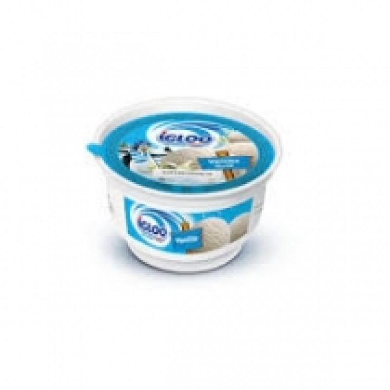 IGLOO VANILLA MILK ICE 50ML ICECREAM