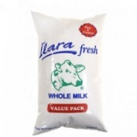 ILARA 1L FRESH WHOLE MILK