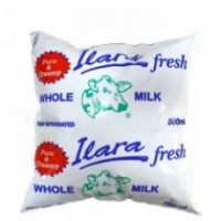 ILARA  FRESH WHOLE MILK 500ML