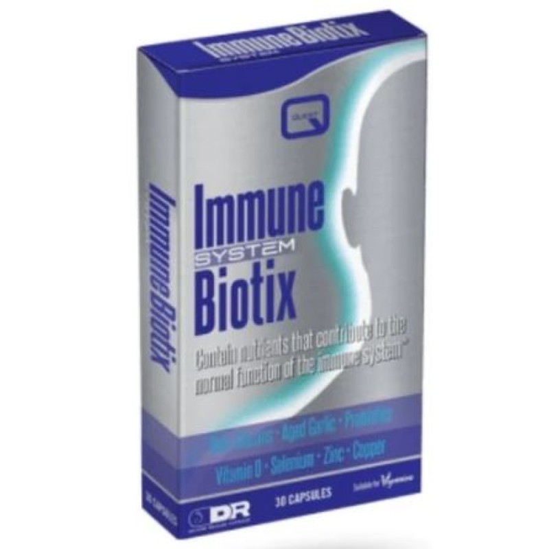 QUEST IMMUNEBIOTIX 30'S