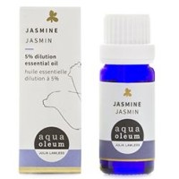 AQUA OLEUM AROMATHERAPY JASMINE 10ML