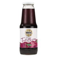Biona Organic Tart Cherry Pure Juice 1litre