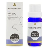 AQUA OLEUM AROMATHERAPY JUNIPER 10ML