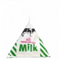 KCC FRESH WHOLE MILK TC 200ML