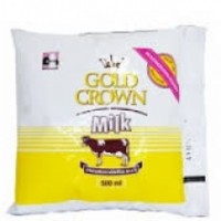 KCC GOLD CROWN ESL POUCH 500ML