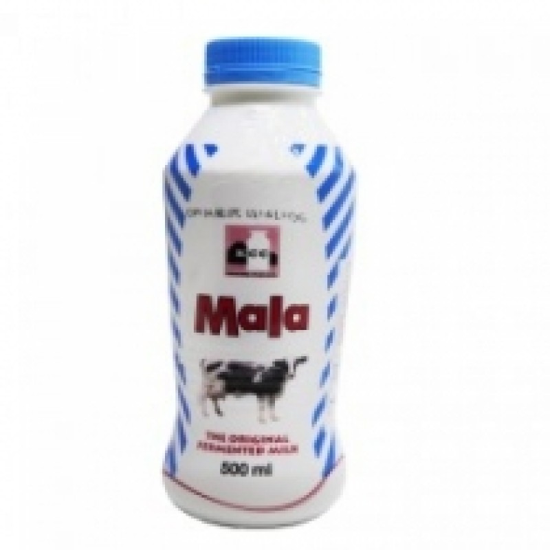 KCC PLAIN MALA 500ML