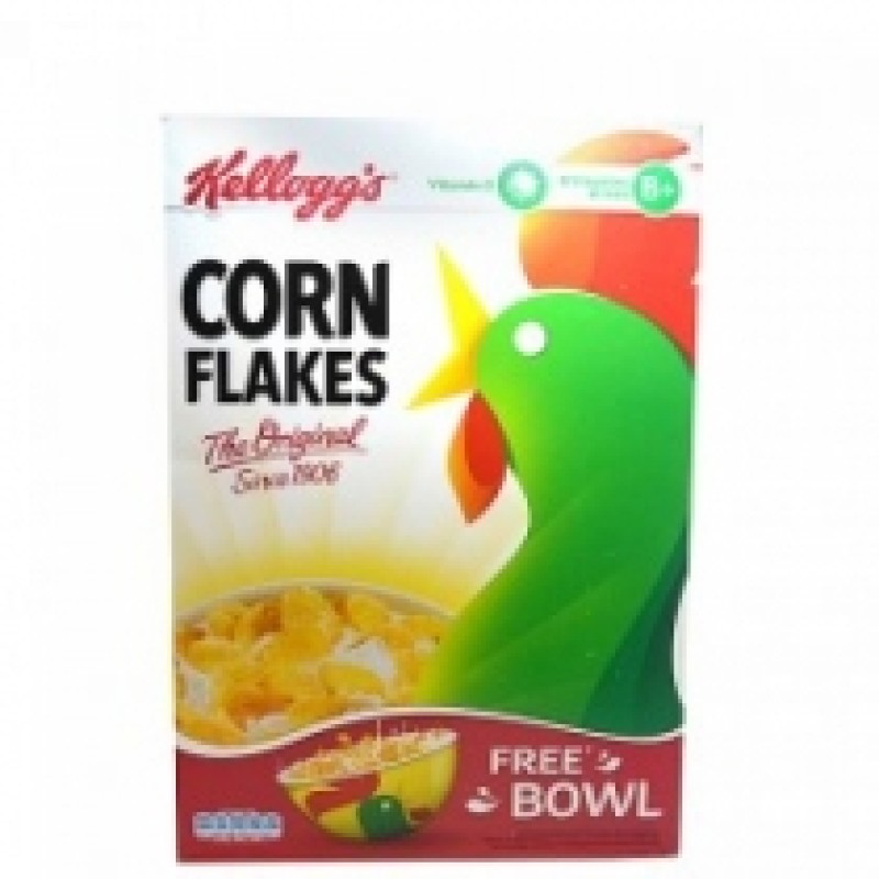 KELLOGGS CORNFLAKES 500G