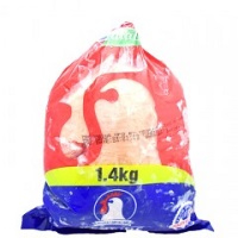 KENCHIC FROZEN CHICKEN 1.4 KG