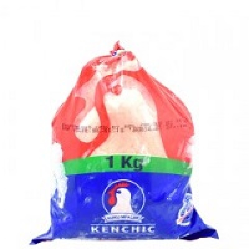 KENCHIC FROZEN CHICKEN 700G