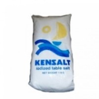 KENSALT 1KG PREMIUM TABLE SALT