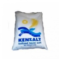 KENSALT 2KG PREMIUM TABLE SALT