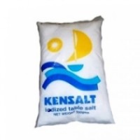 KENSALT 500GM PREMIUM TABLE SALT