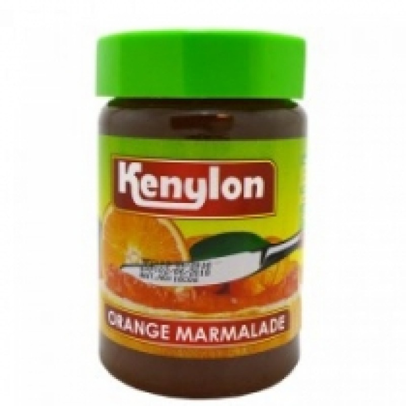 KENYLON 500G ORANGE MARMALADE