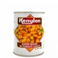 KENYLON BAKED BEANS IN SAUCE 420G