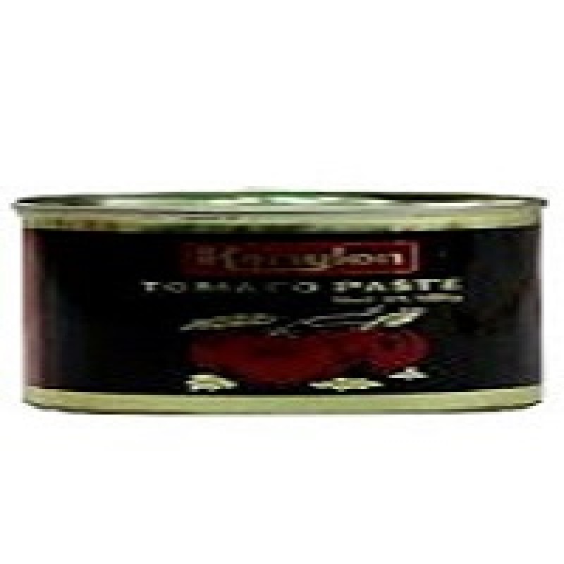 KENYLON TOMATO PASTE 100G