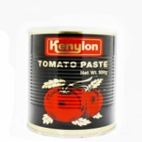 KENYLON TOMATO PASTE 900G