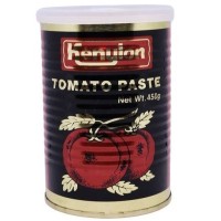 KENYLON TOMATO PASTE 450G