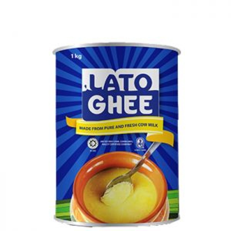 LATO GHEE 1KG