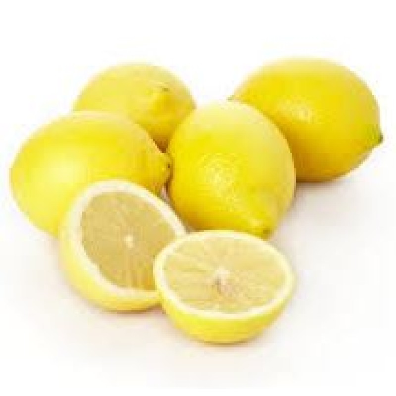 LEMON LOOSE IMPORT