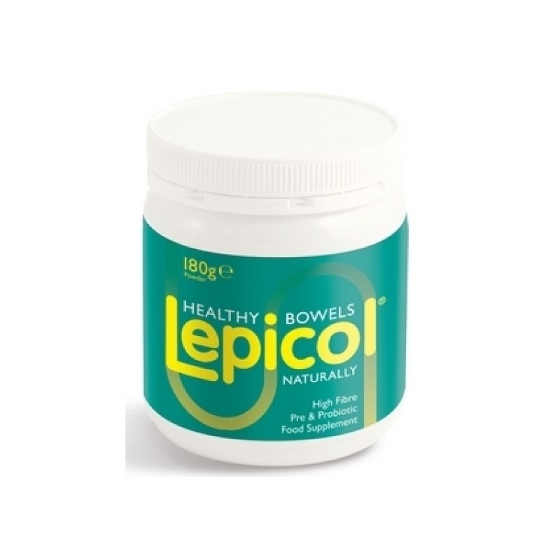 LEPICOL  180 GMS  