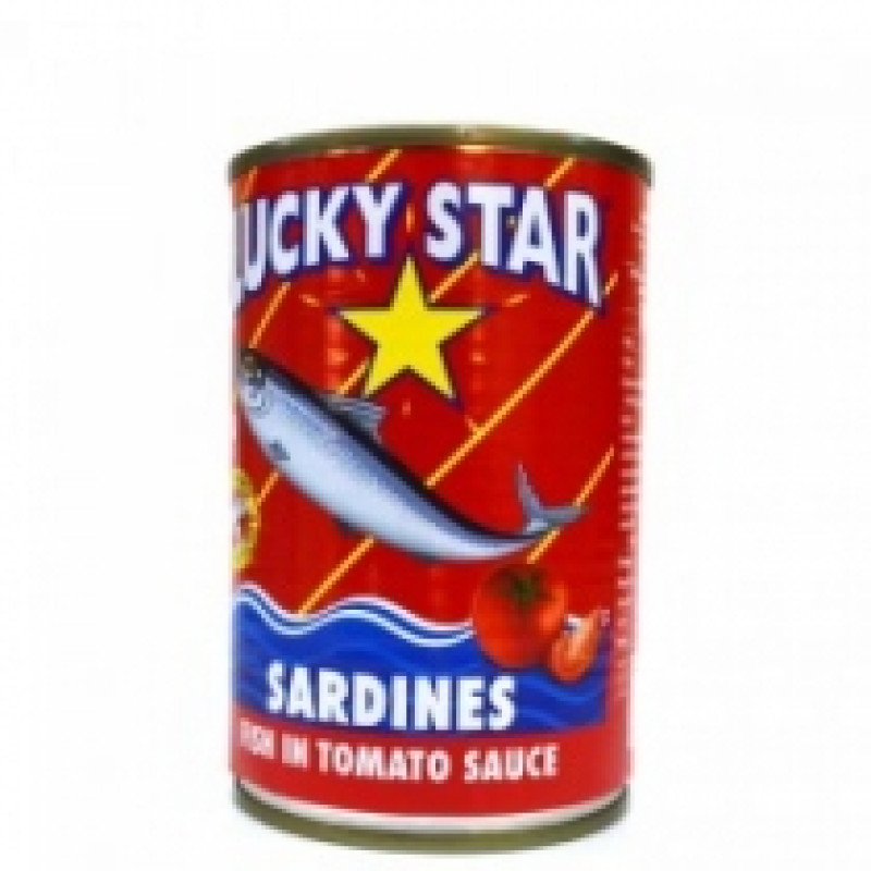 can i give my dog sardines in tomato sauce