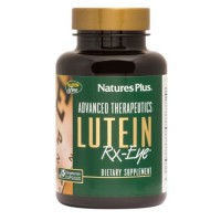 LUTEIN RX-EYE VCAPS 60S