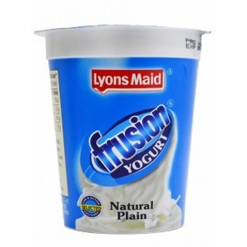 LYONS-MAID VAN250ML