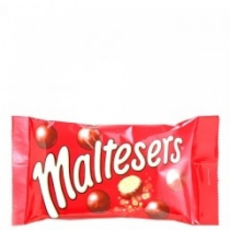 Maltesers Standard Chocolate Ball 37gm