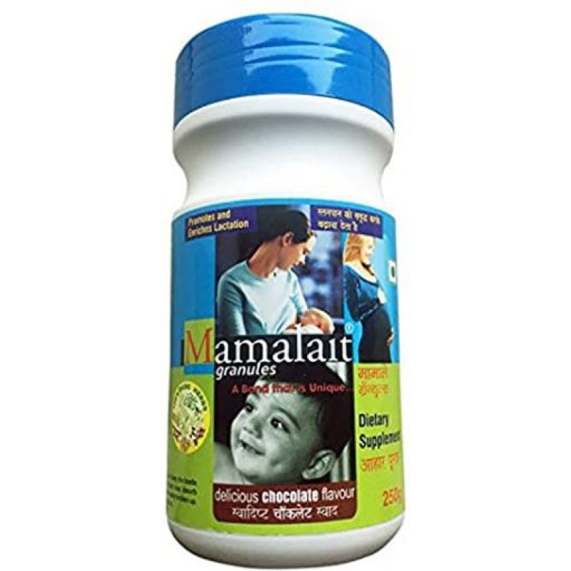 Mamalait Granules 250g