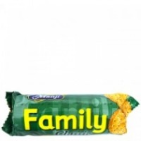 MANJI  FAMILY CLASSIC BISCUITS 75G 