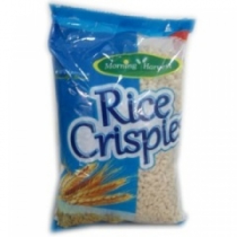MHARVEST 250G BAG RICE CRISPIES MHARVEST 250G BAG RICE CRISPIES