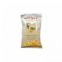 Out Of Africa Honey Coated Mixed Nuts 250g 