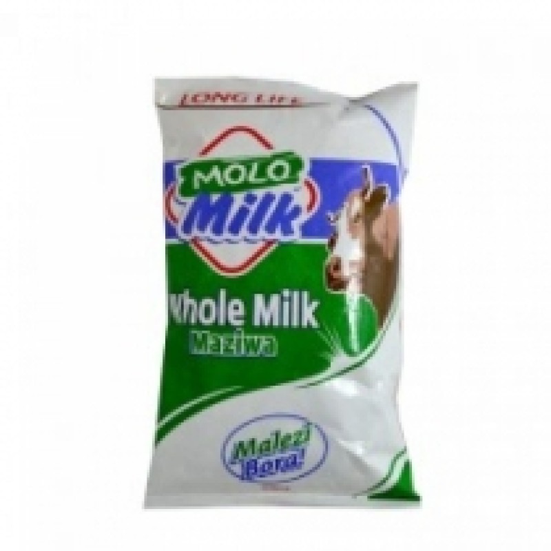 MOLO TFA FINO UHT MILK 500ML