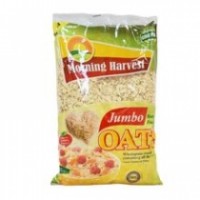 MORNING HARVEST JUMBO OATS 1KG