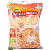 MORNING HARVEST CORNFLAKES 500G