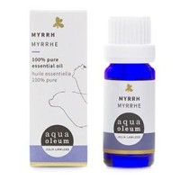 AQUA OLEUM AROMATHERAPY MYRRH 10ML