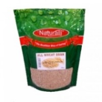 NATURALLI 250G ALL WHEAT BRAN