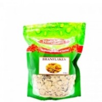 NATURALLI 250G BRANFLAKES